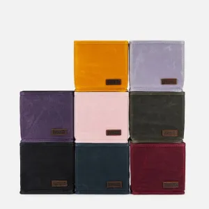 Della Q Cubbies