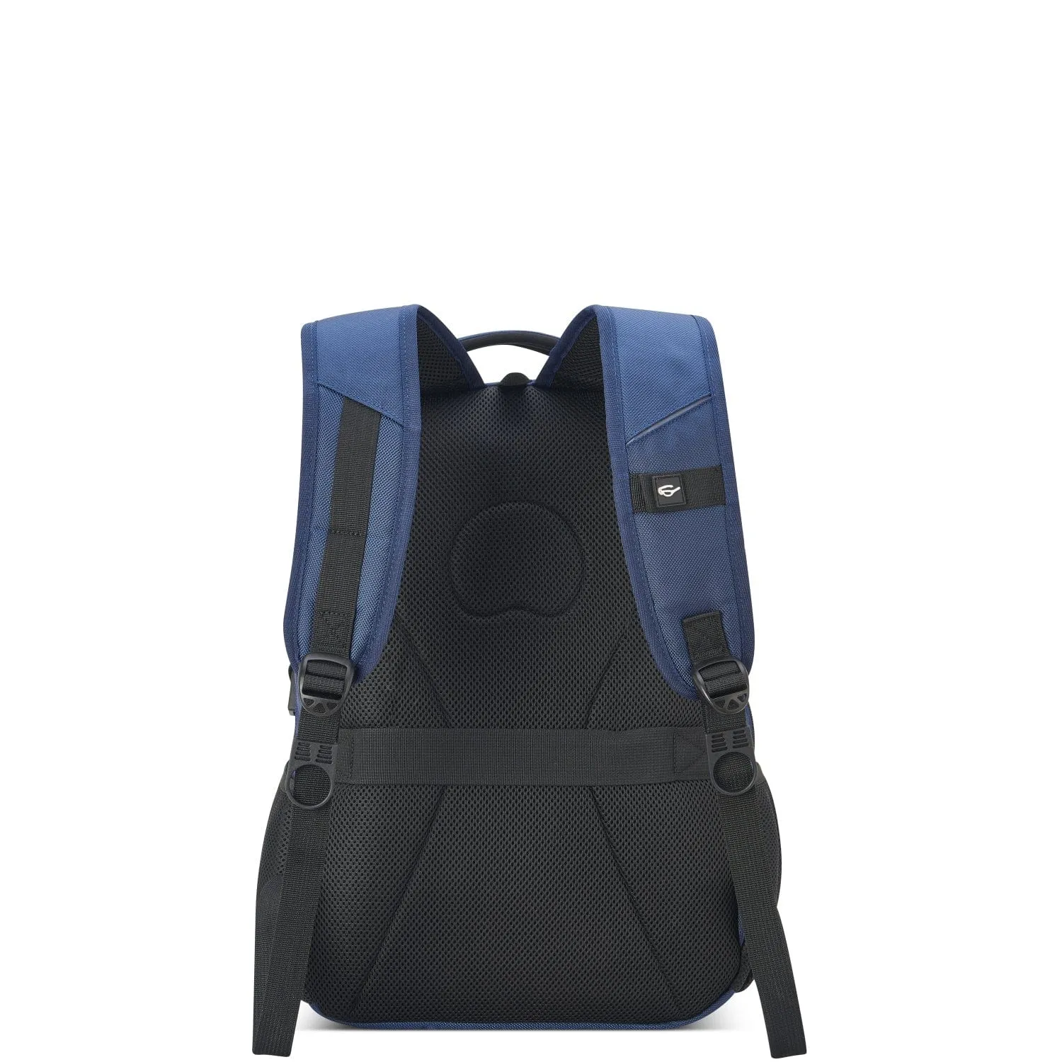 Delsey Element Navigator 15.6" Laptop Protection 2 Compartment Backpack Navy Blue