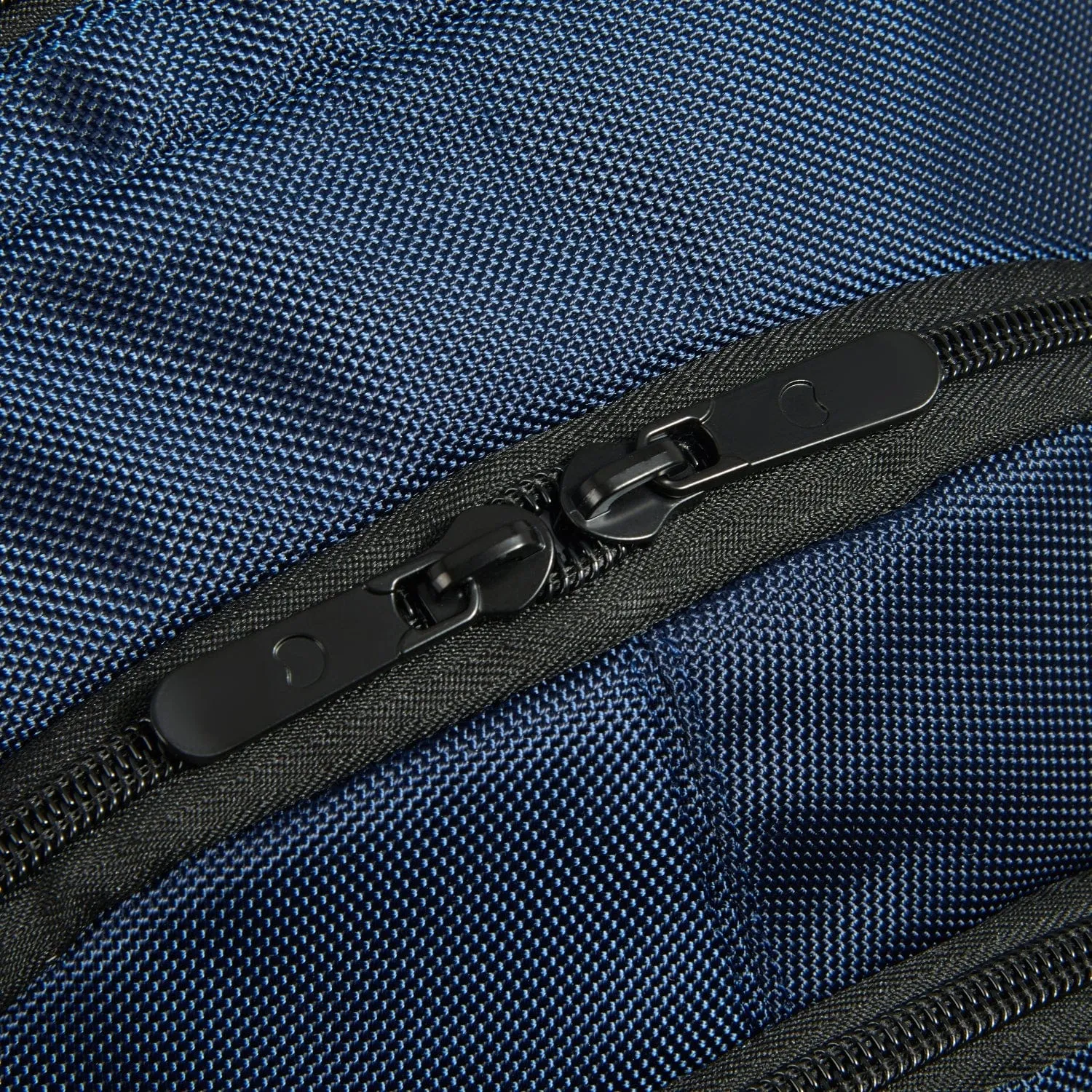 Delsey Element Navigator 15.6" Laptop Protection 2 Compartment Backpack Navy Blue