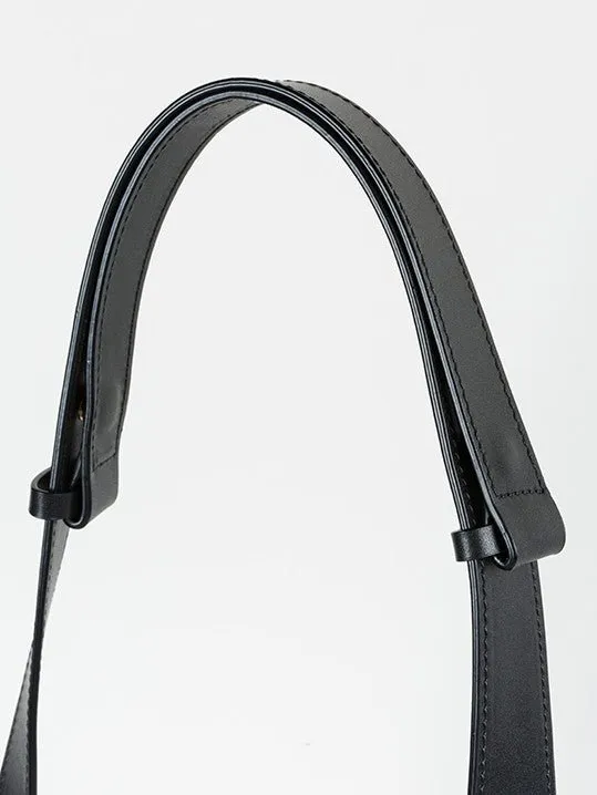 demi lune bag