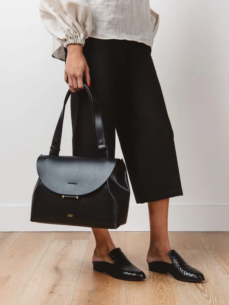 demi lune bag