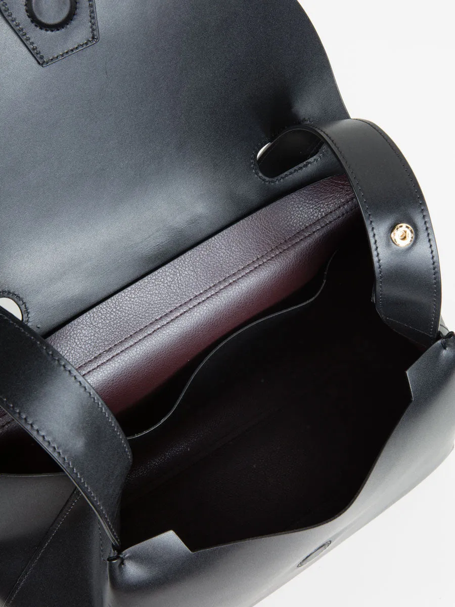 demi lune bag