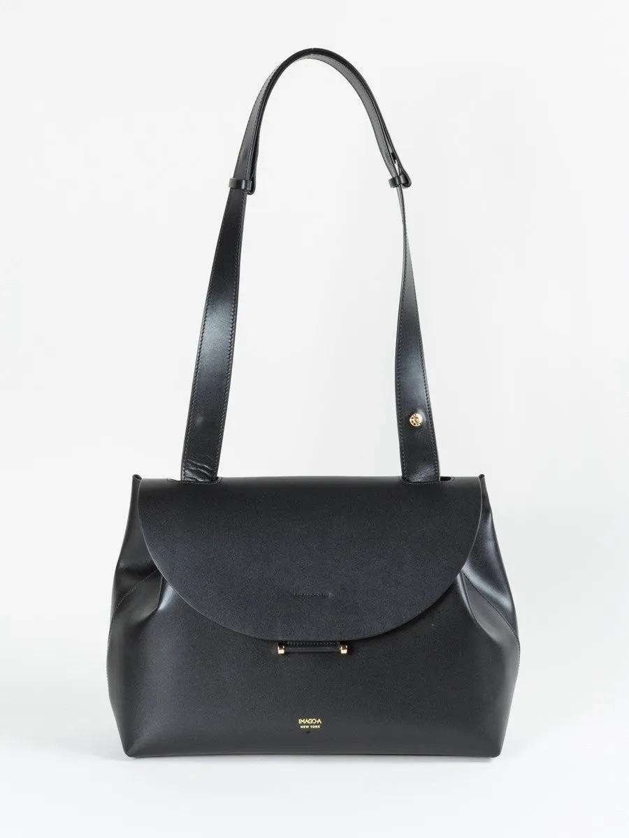 demi lune bag