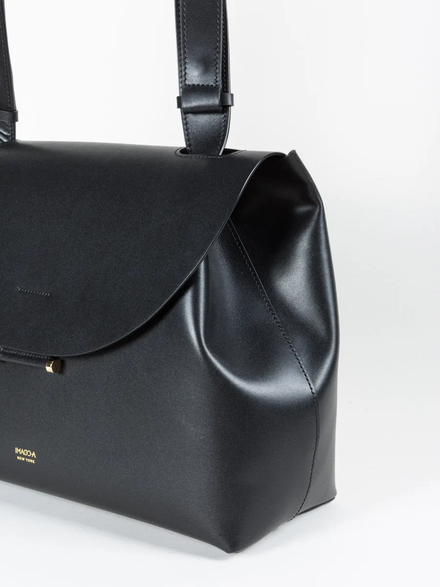 demi lune bag