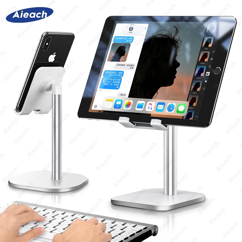 Desktop Holder Tablet Stand