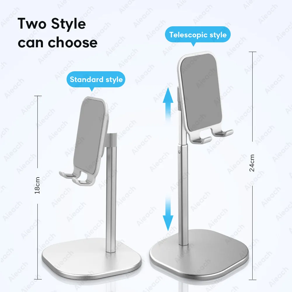 Desktop Holder Tablet Stand
