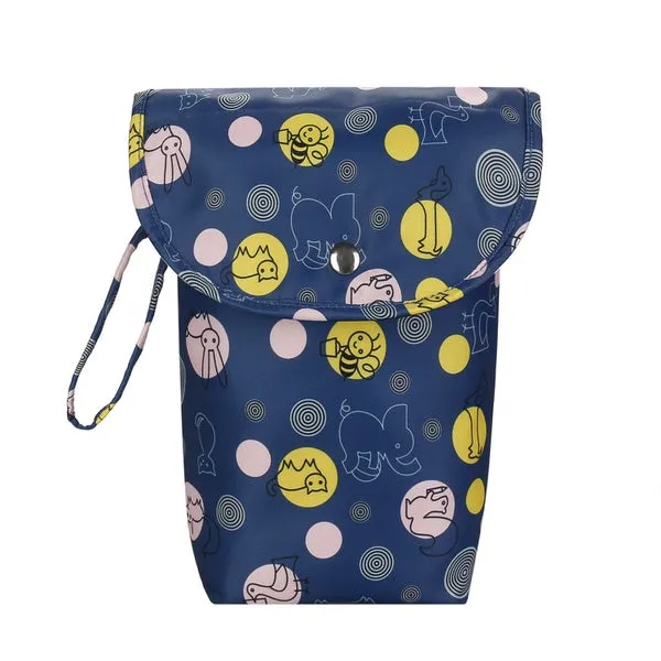 Diaper bag
