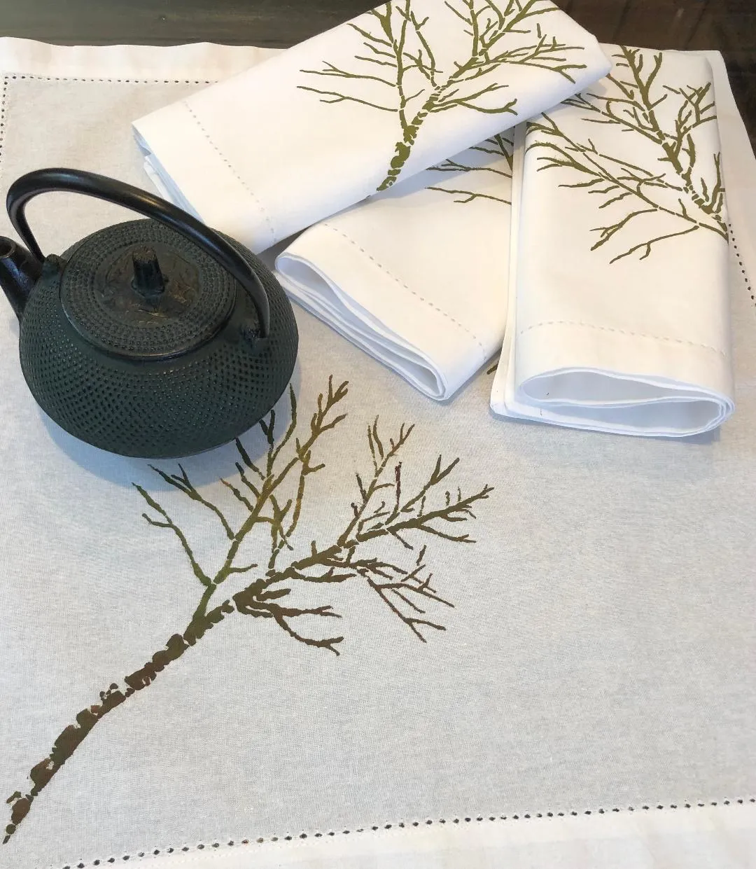 Dinner Napkins