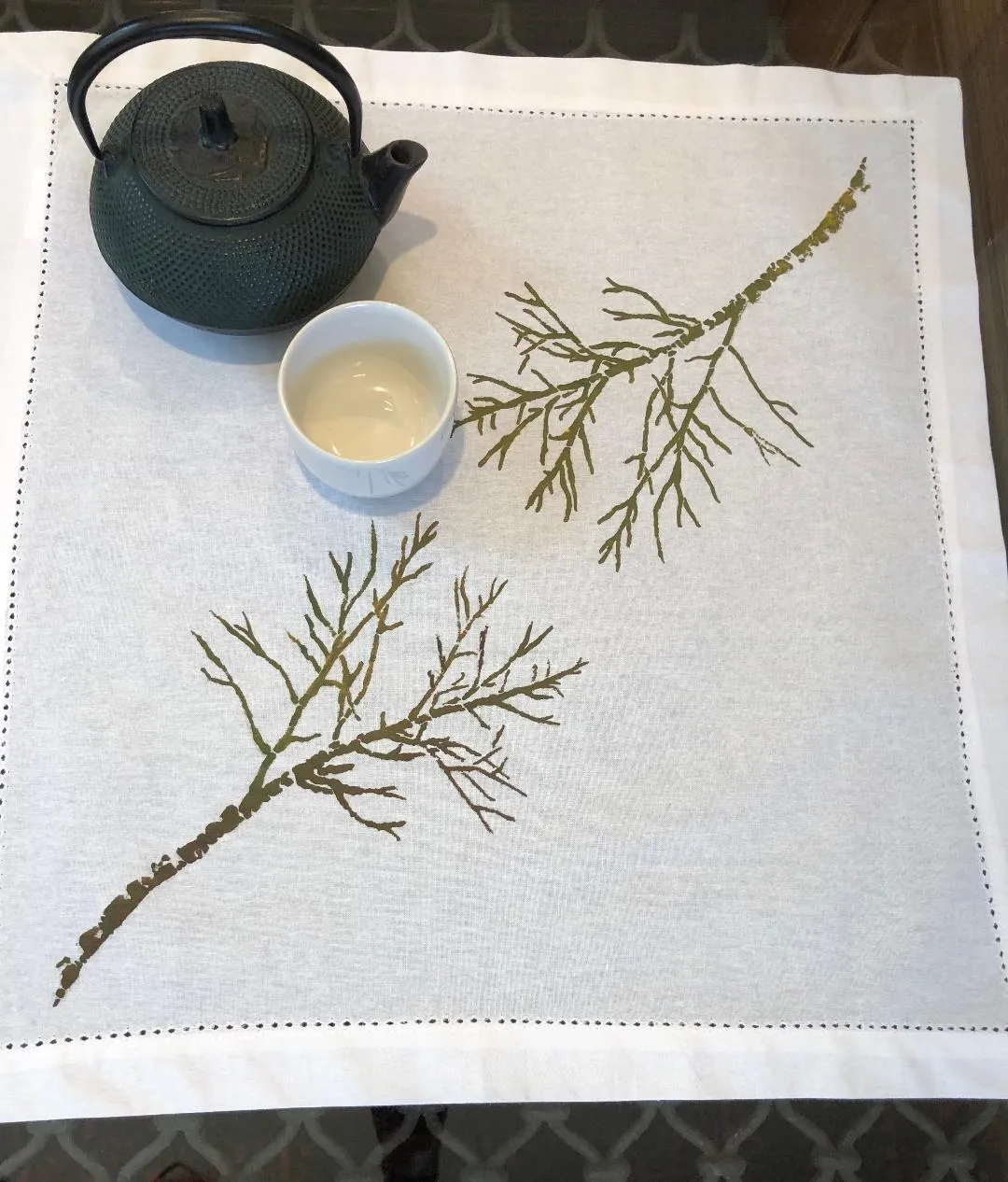 Dinner Napkins