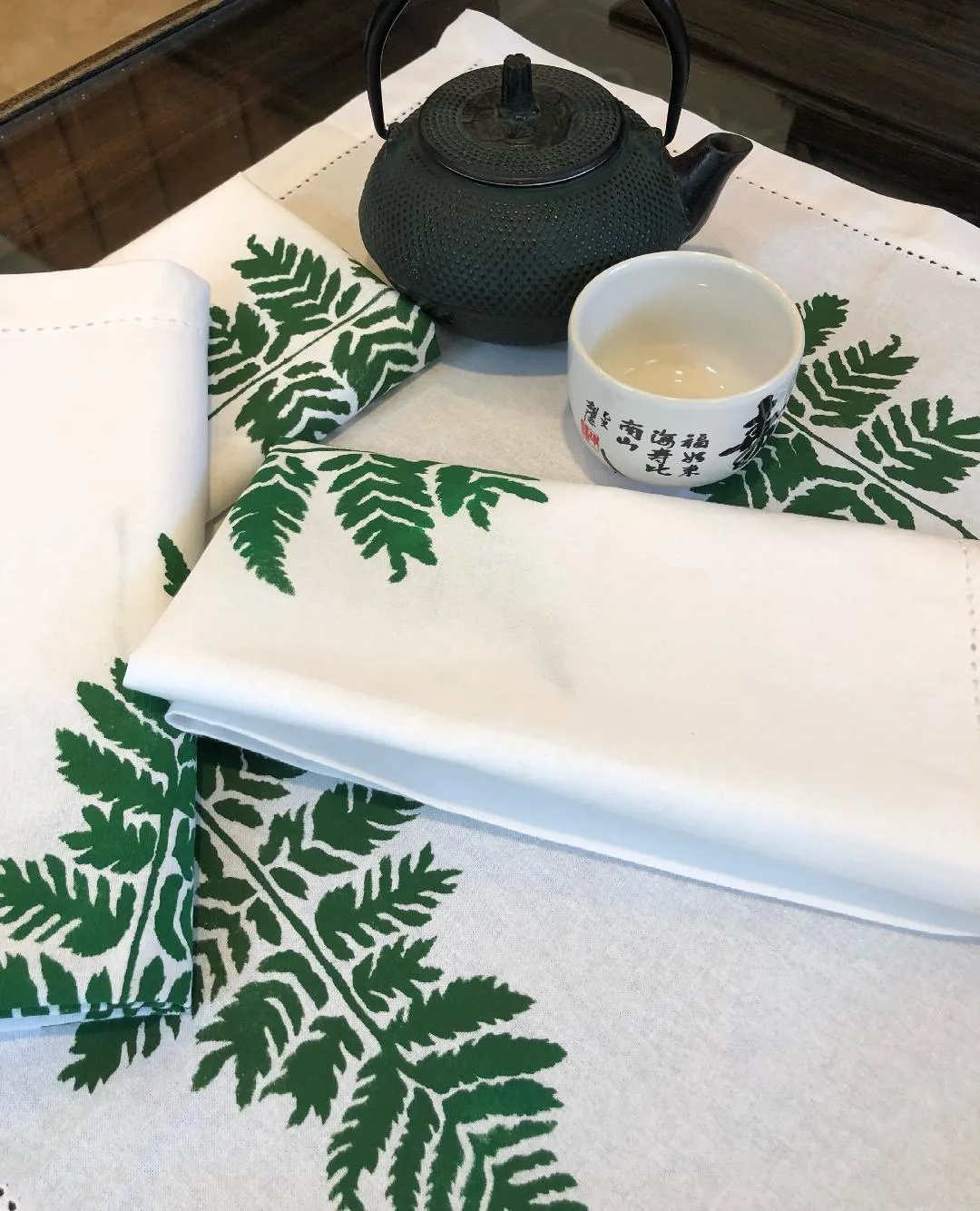 Dinner Napkins