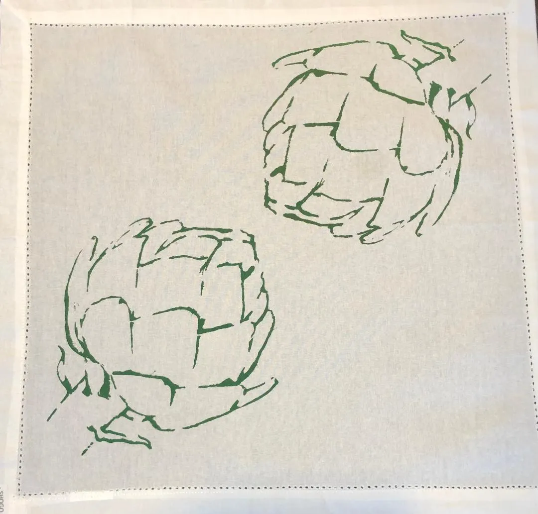 Dinner Napkins