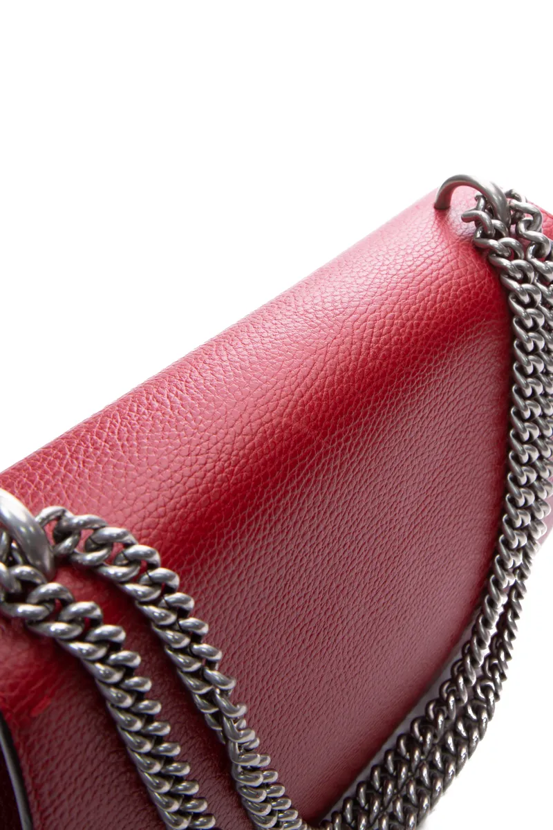 Dionysus Small Flap Bag