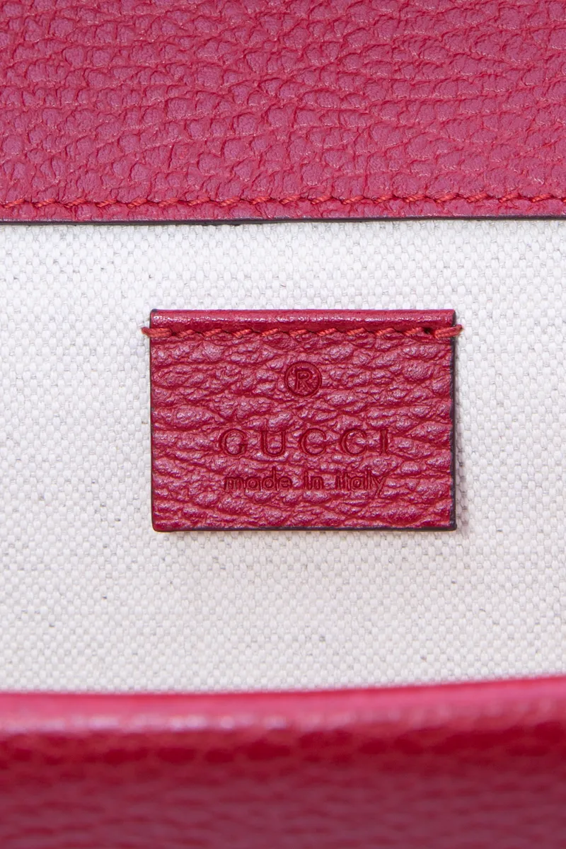 Dionysus Small Flap Bag
