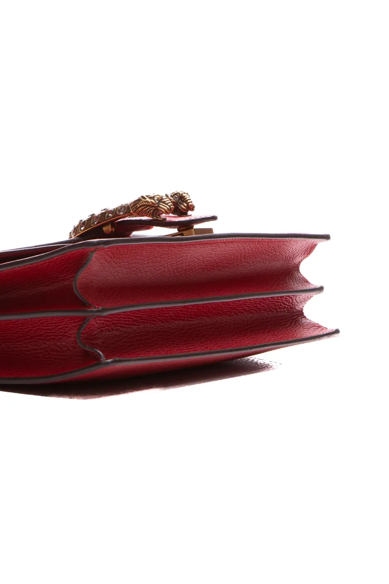 Dionysus Small Flap Bag