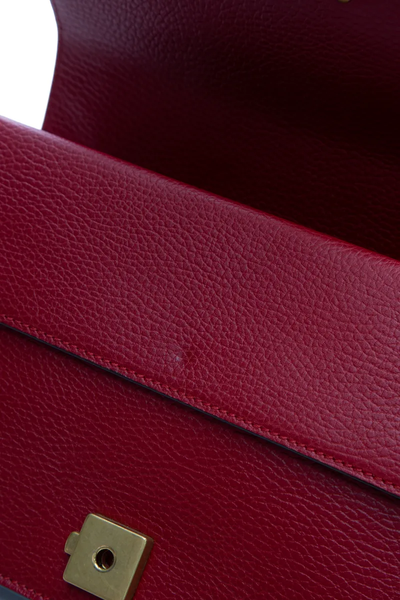Dionysus Small Flap Bag