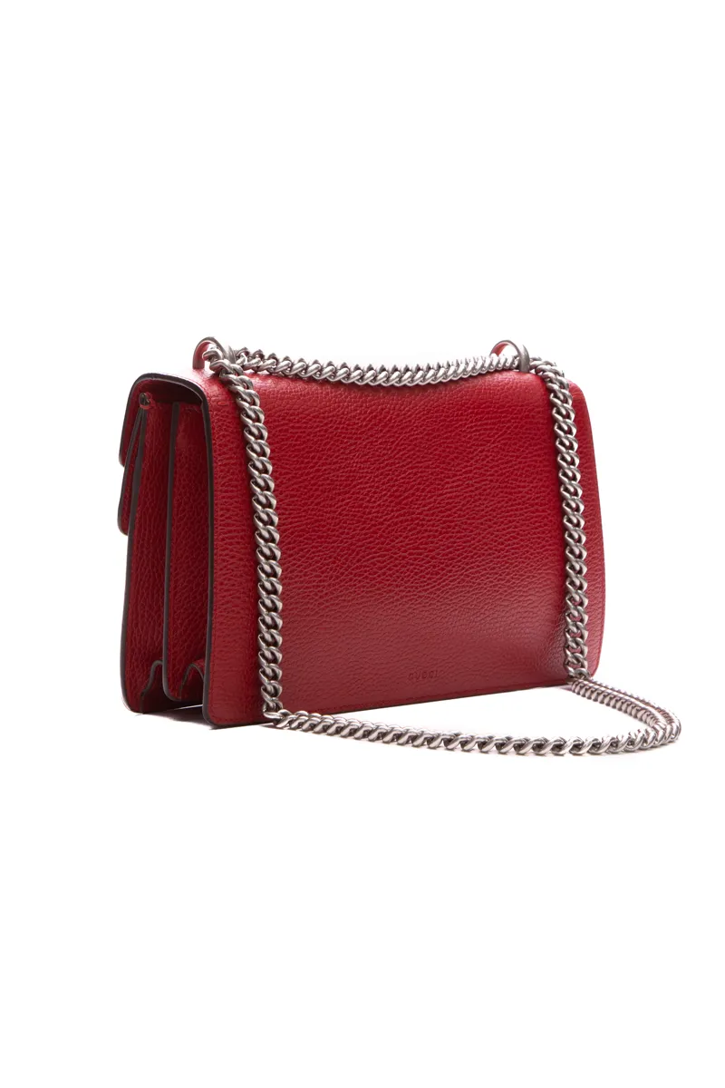 Dionysus Small Flap Bag
