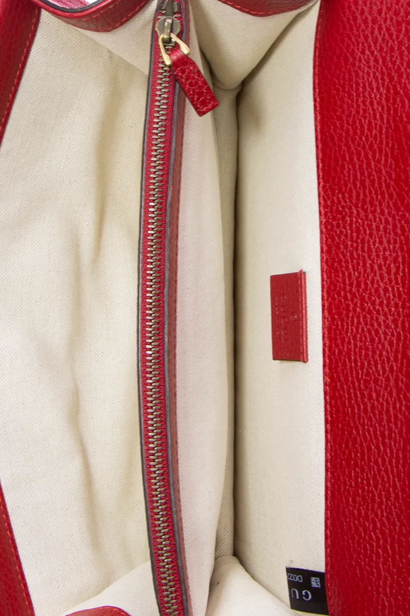 Dionysus Small Flap Bag