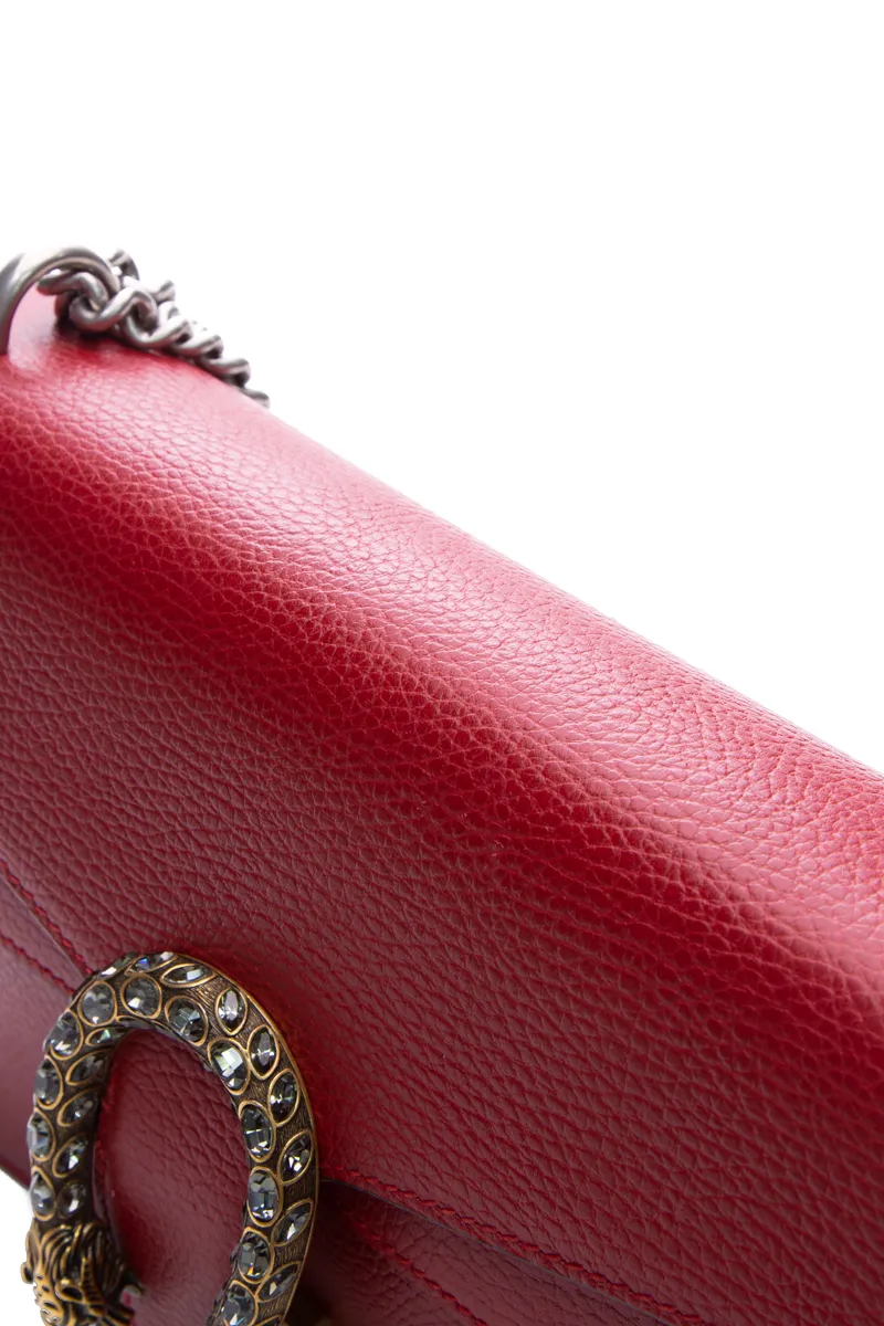 Dionysus Small Flap Bag