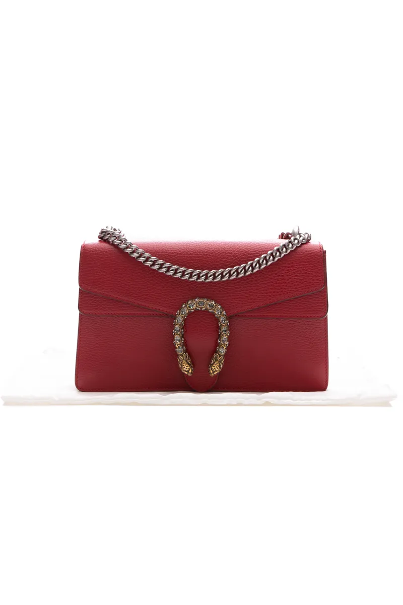 Dionysus Small Flap Bag