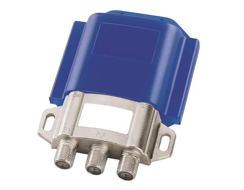 Diplexer Lnb Signal Combiner Aerial King