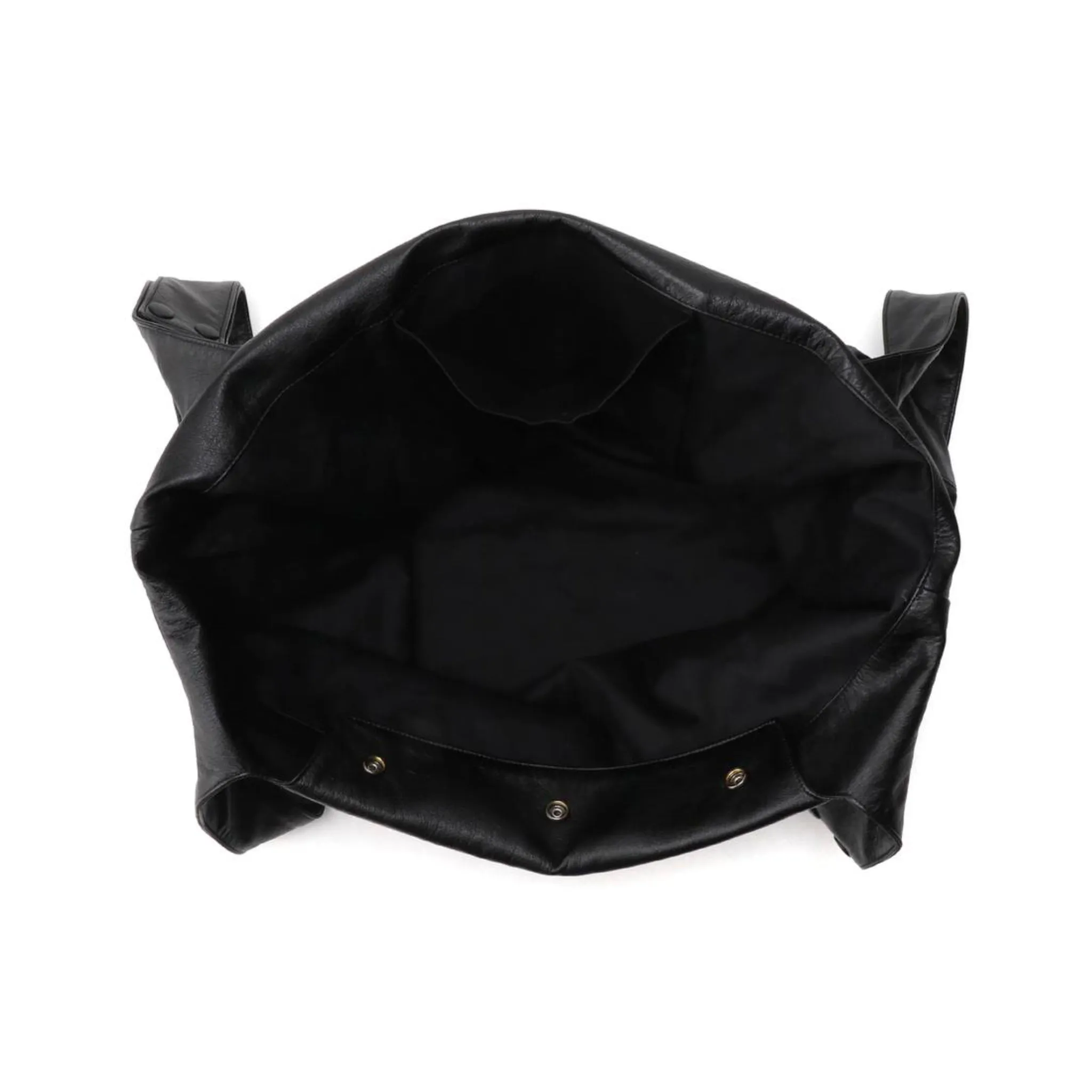 Discord Yohji Yamamoto Dot Tote