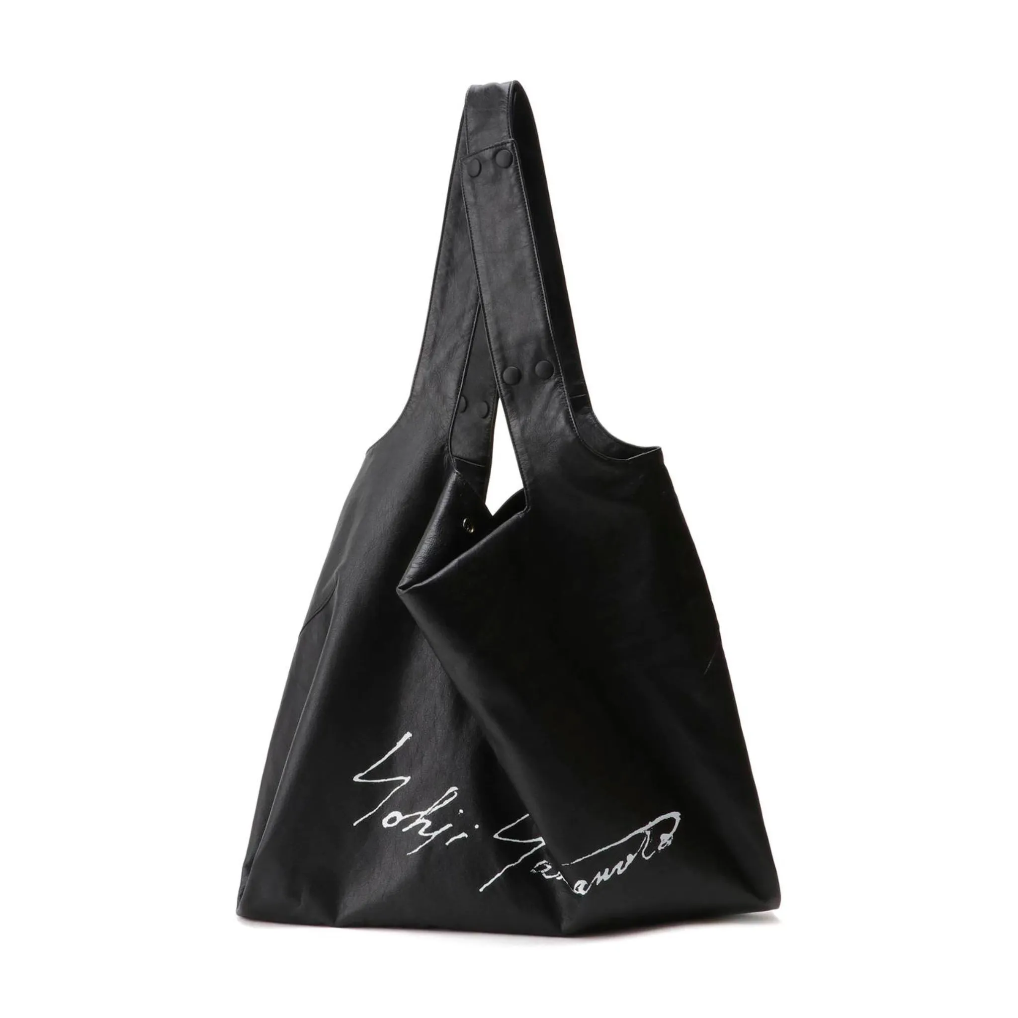 Discord Yohji Yamamoto Dot Tote