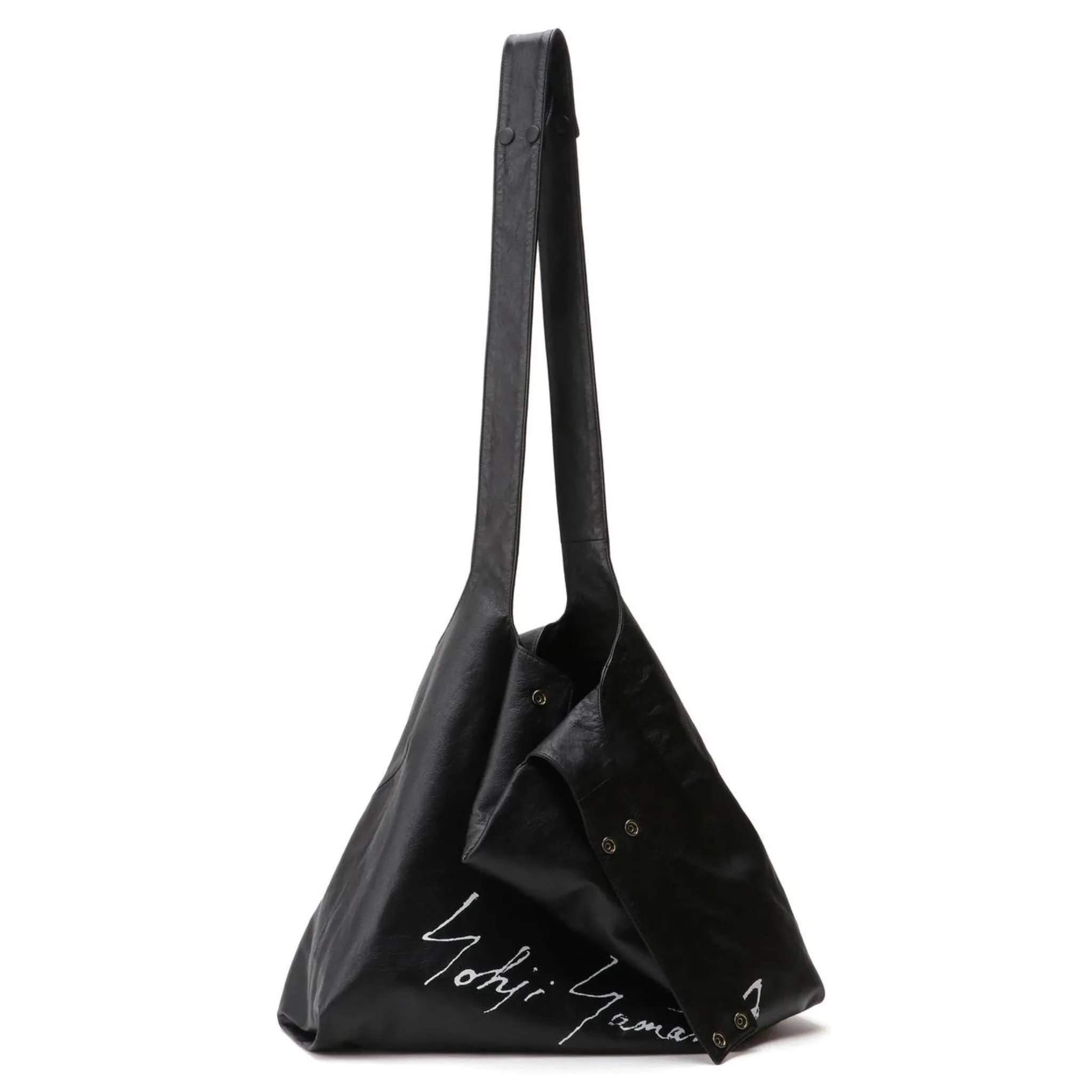 Discord Yohji Yamamoto Dot Tote