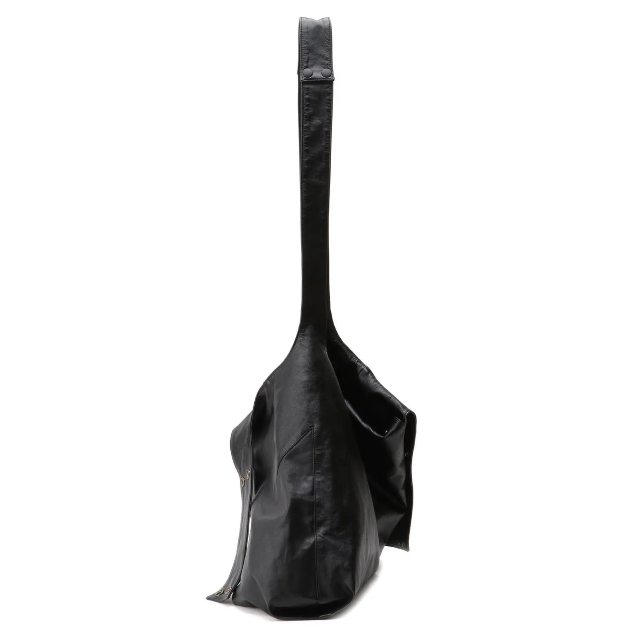 Discord Yohji Yamamoto Dot Tote