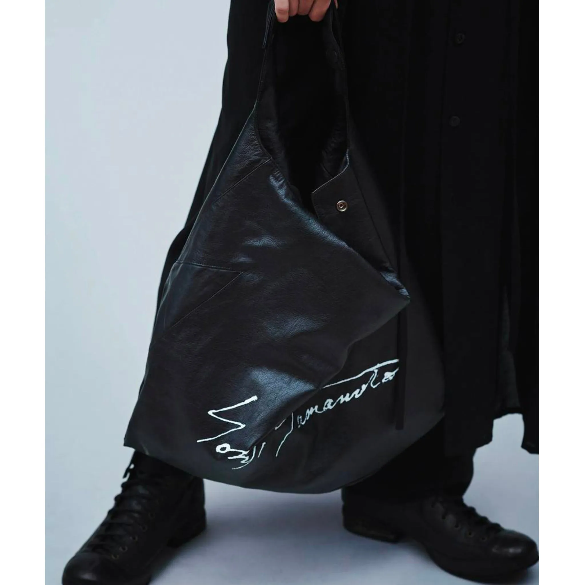 Discord Yohji Yamamoto Dot Tote