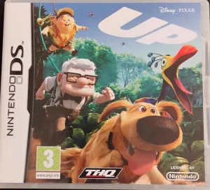 Disney Pixar Up