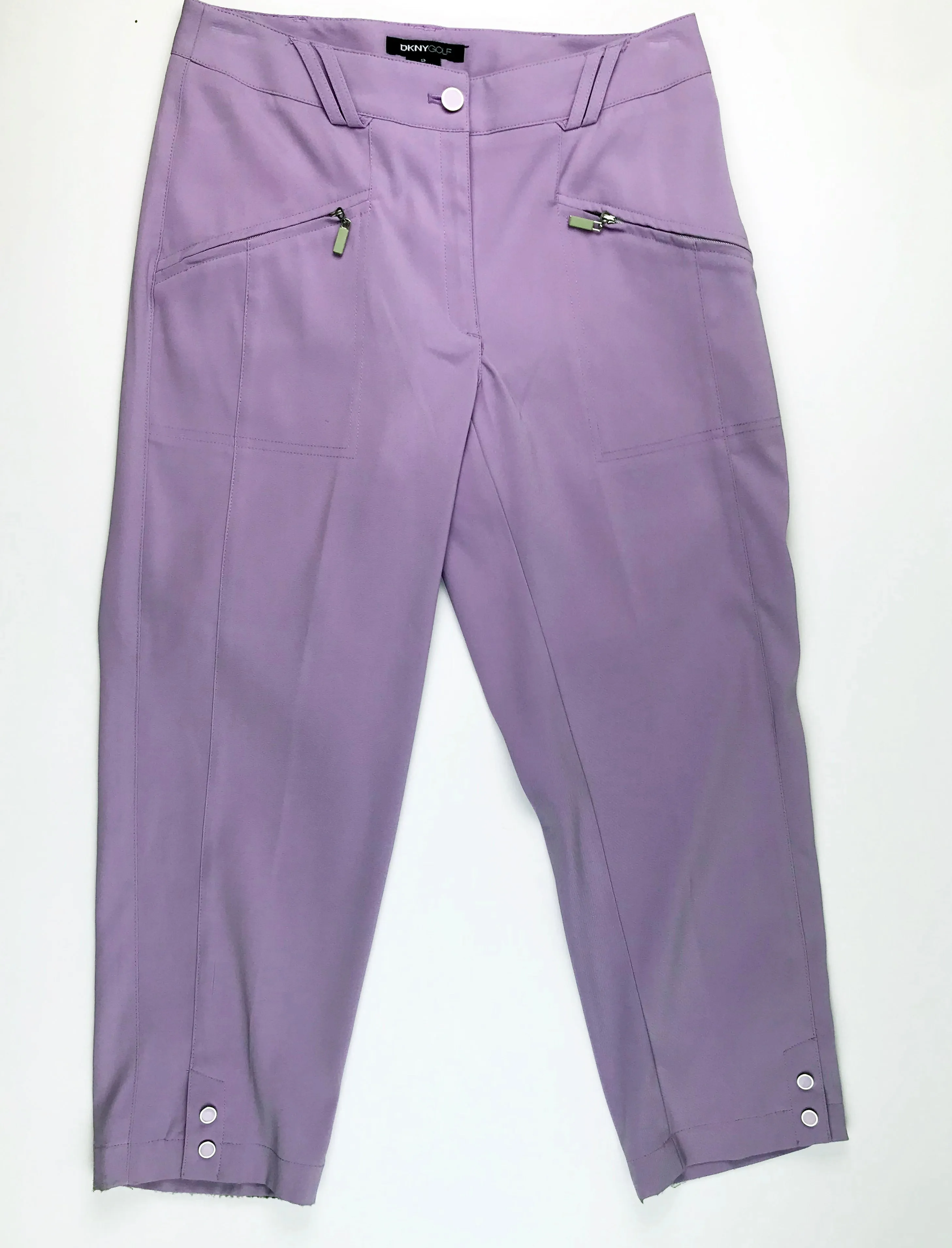 DKNY 30913 Lilac Capri