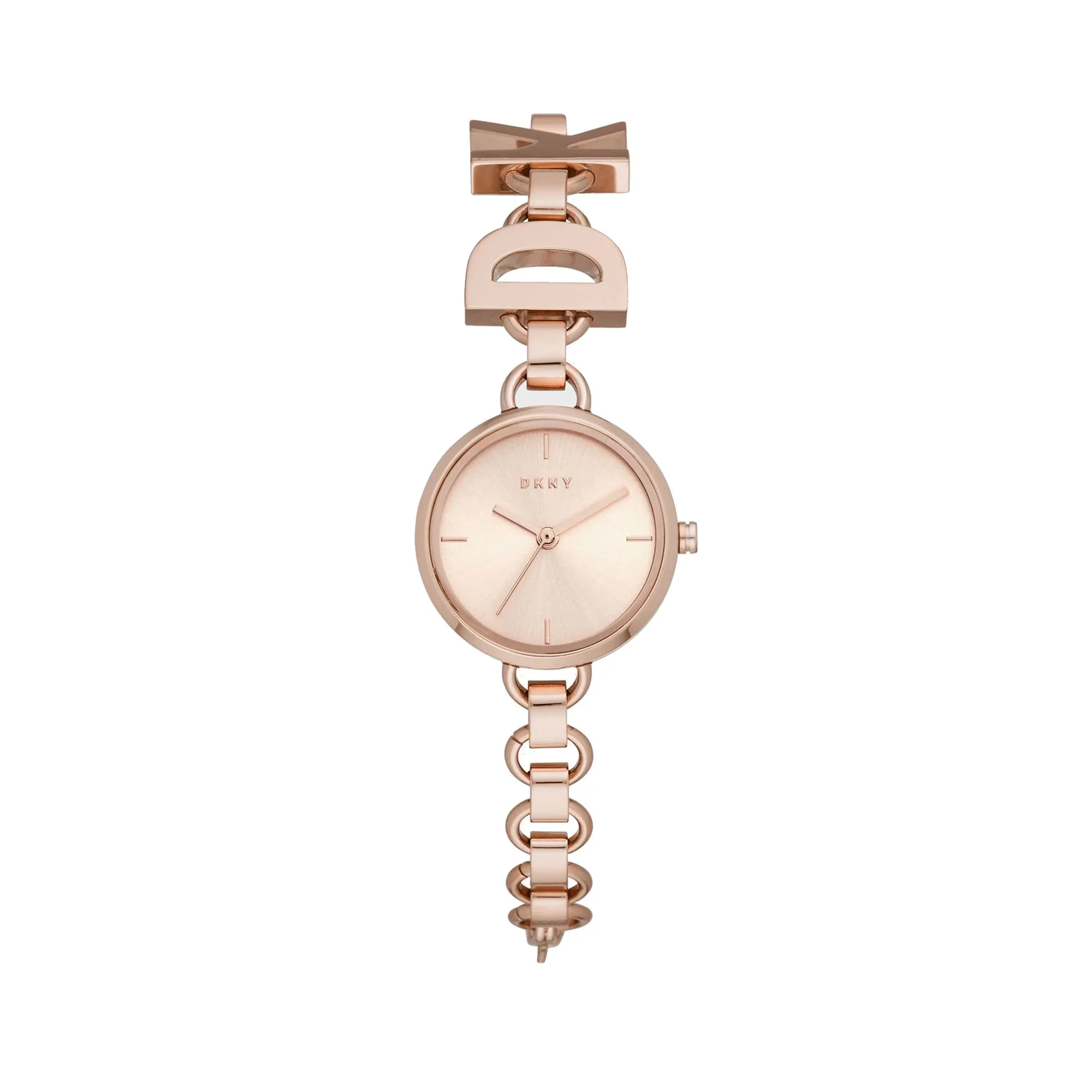 DKNY WATCH Women's Soho Fashion Quartz Watch