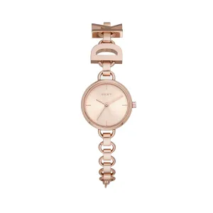 DKNY WATCH Women's Soho Fashion Quartz Watch