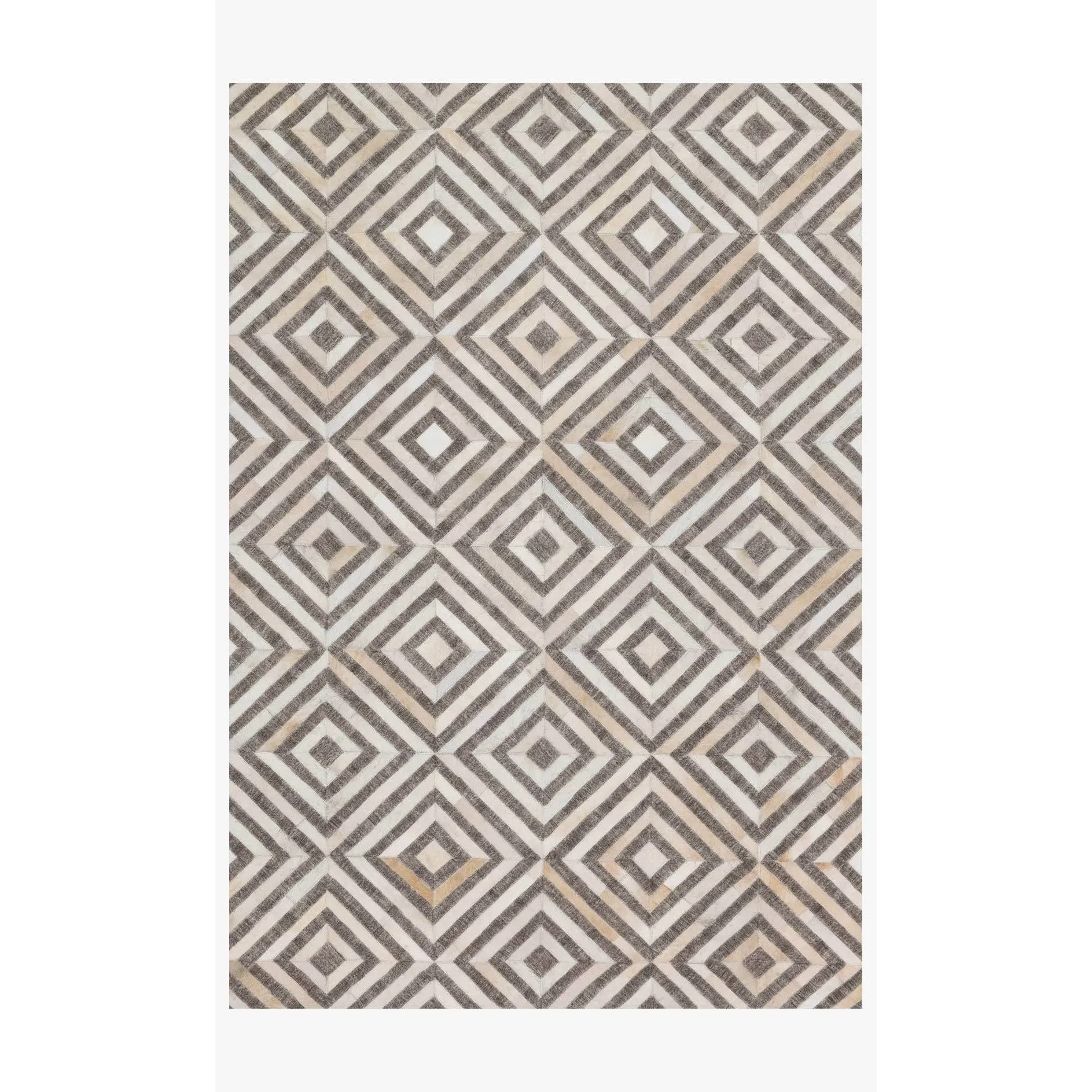 Dorado Rugs by Loloi- DB-03 - Taupe / Sand