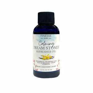 Dream Stones Refresher Oil