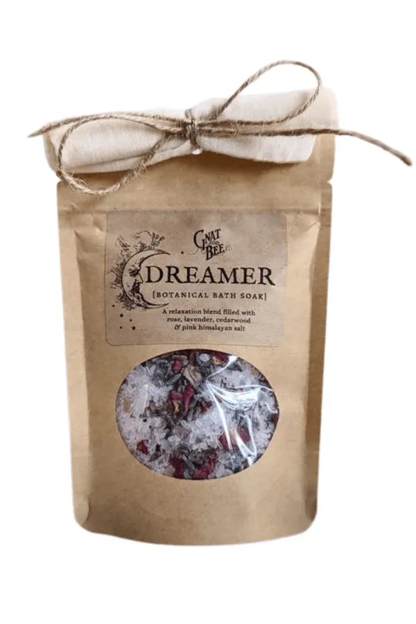 Dreamer Bath Soak
