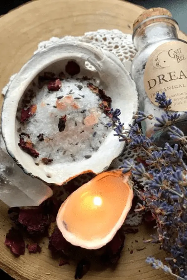 Dreamer Bath Soak