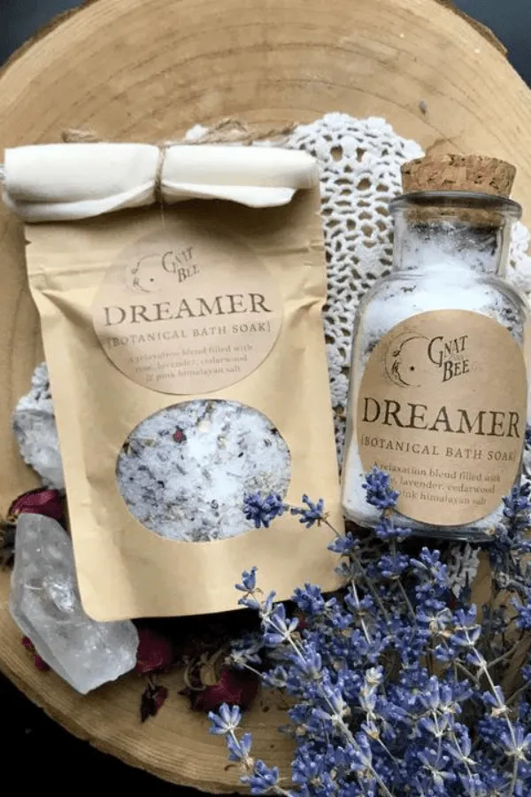 Dreamer Bath Soak
