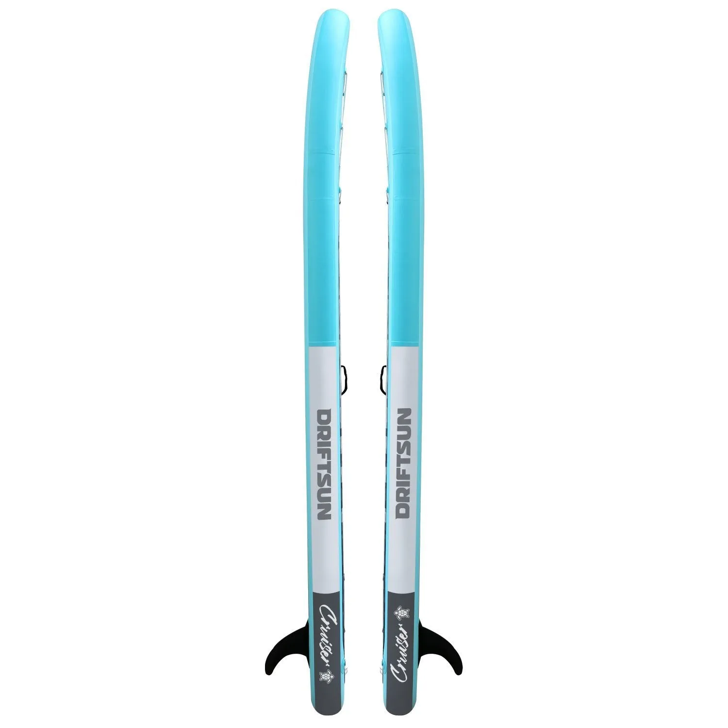 Driftsun Cruiser Ultimate 10-Foot Inflatable Stand Up Paddle-Board Package
