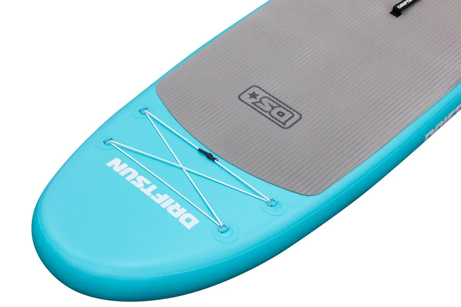 Driftsun Inflatable Balance Paddleboard - High Stability Board for Yoga