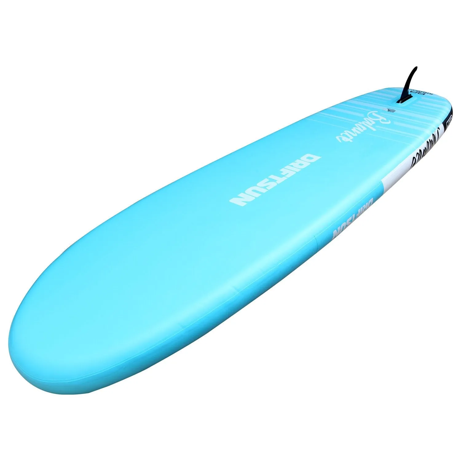 Driftsun Inflatable Balance Paddleboard - High Stability Board for Yoga