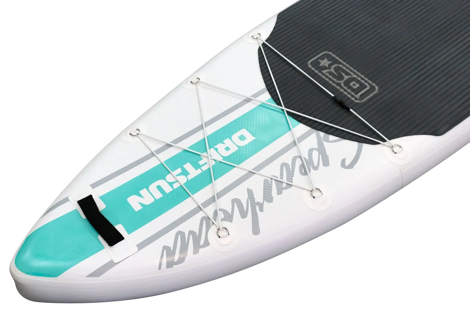 Driftsun Spearhead 11ft. Touring SUP Inflatable Stand Up Paddle Board