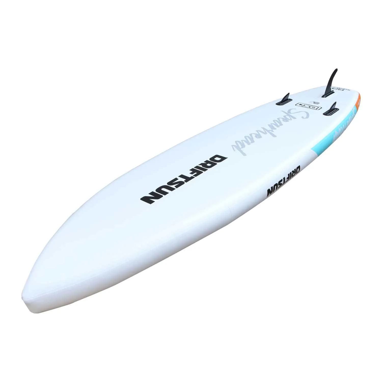 Driftsun Spearhead 11ft. Touring SUP Inflatable Stand Up Paddle Board