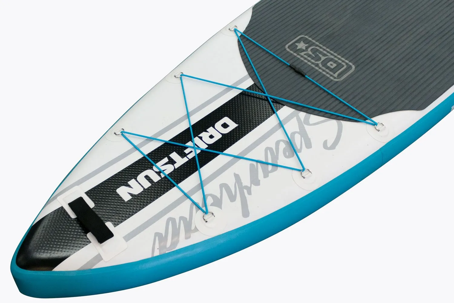 Driftsun Spearhead 11ft. Touring SUP Inflatable Stand Up Paddle Board