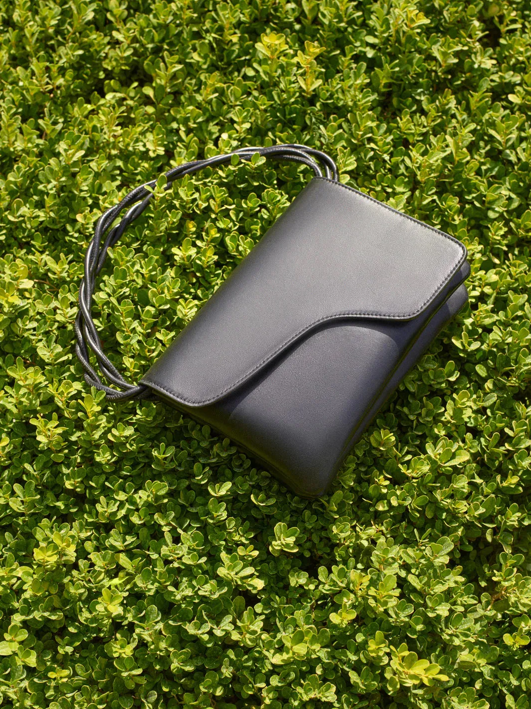 DURONIA SHOULDER BAG