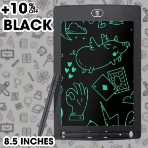 🎅EARLY-CHRISTMAS HOT SALE - 50% OFF Drawing Tablet LCD Writing Tablet