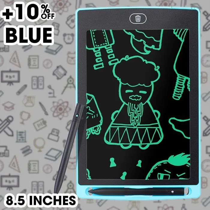 🎅EARLY-CHRISTMAS HOT SALE - 50% OFF Drawing Tablet LCD Writing Tablet