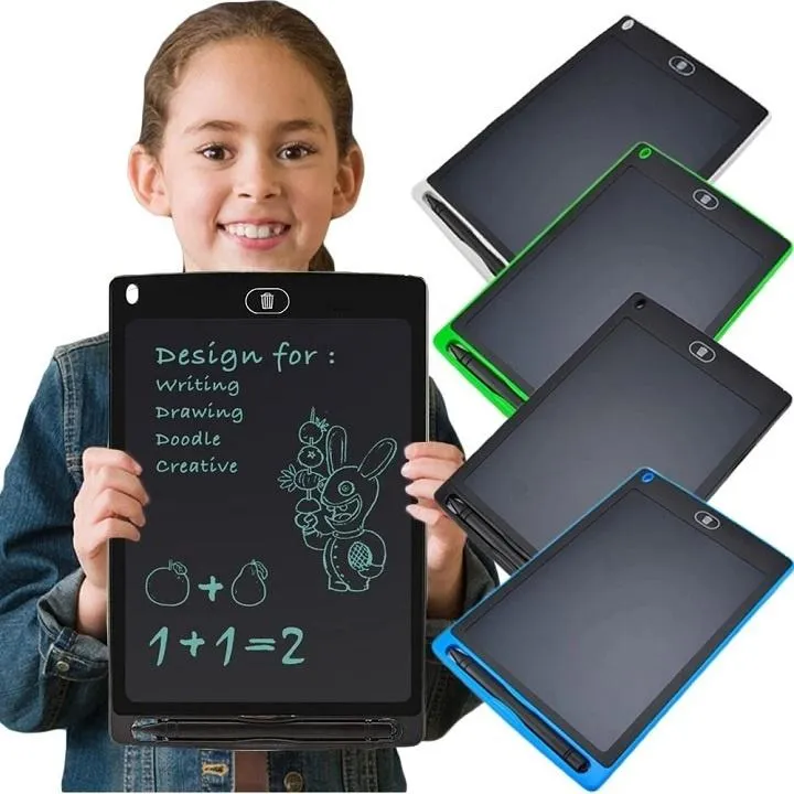 🎅EARLY-CHRISTMAS HOT SALE - 50% OFF Drawing Tablet LCD Writing Tablet