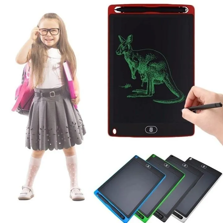 🎅EARLY-CHRISTMAS HOT SALE - 50% OFF Drawing Tablet LCD Writing Tablet