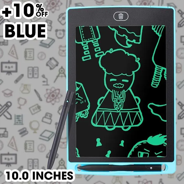 🎅EARLY-CHRISTMAS HOT SALE - 50% OFF Drawing Tablet LCD Writing Tablet